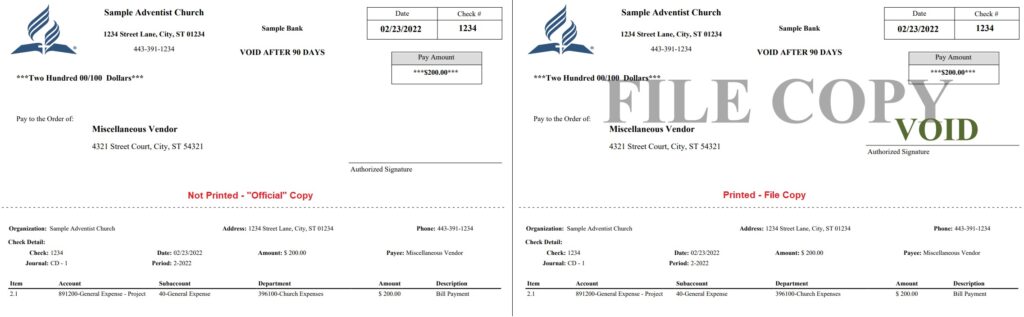 Transaction Print Creative Examples Banking Transaction – actscloud.net