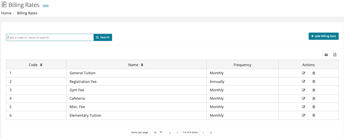 billing-rates-actscloud